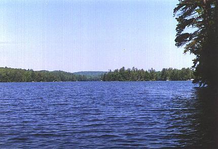 mendums pond photo